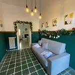 L'abete Bianco Апартаменты Таранто