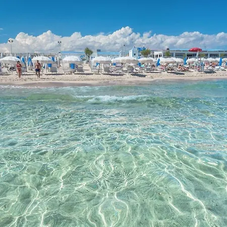 L'abete Bianco Ταράντο