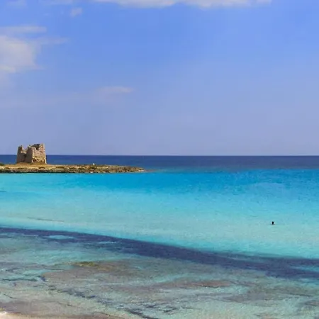 Διαμέρισμα L'abete Bianco Ταράντο