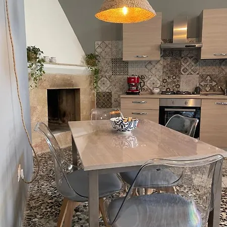 Διαμέρισμα L'abete Bianco *