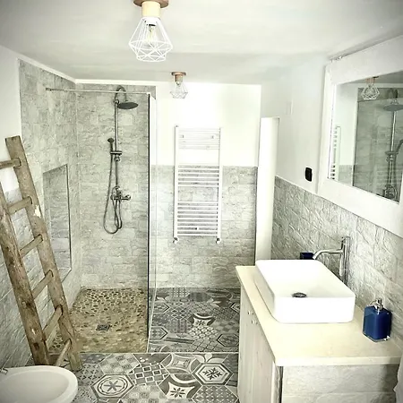 L'abete Bianco Διαμέρισμα Ταράντο