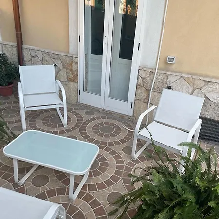 L'abete Bianco Ταράντο