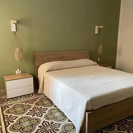 L'abete Bianco Διαμέρισμα *