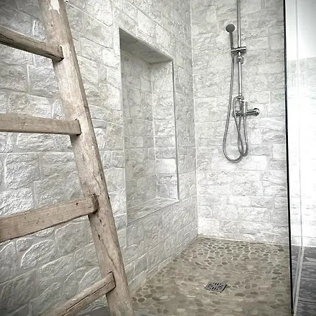 Διαμέρισμα L'abete Bianco