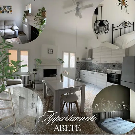 L'abete Bianco Ταράντο