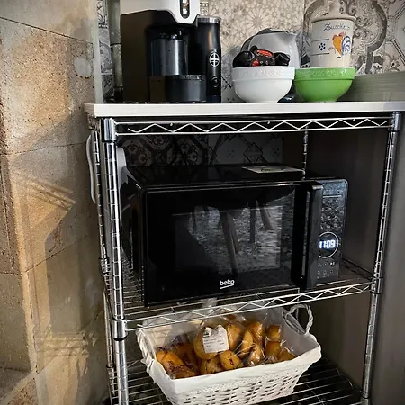 L'abete Bianco Διαμέρισμα