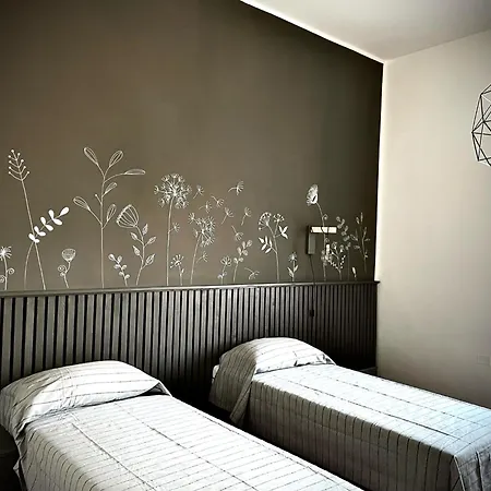 Διαμέρισμα L'abete Bianco Ταράντο