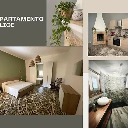 L'abete Bianco Ταράντο