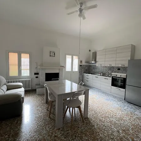 Διαμέρισμα L'abete Bianco