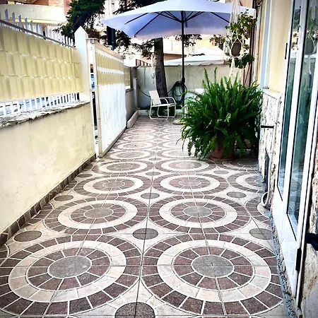 L'abete Bianco * Ταράντο