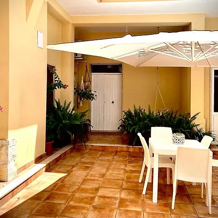 Διαμέρισμα L'abete Bianco