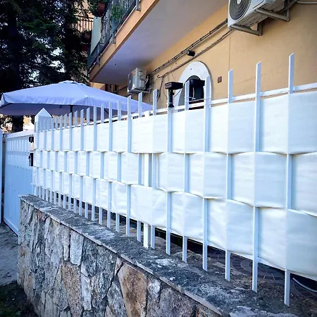 L'abete Bianco * Ταράντο