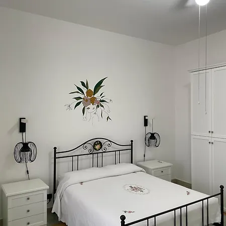 Διαμέρισμα L'abete Bianco