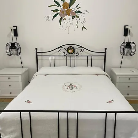 L'abete Bianco Διαμέρισμα