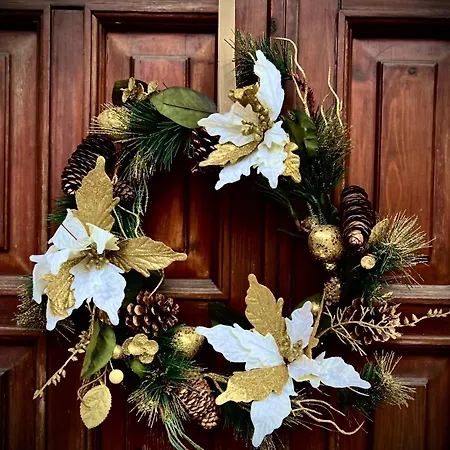 L'abete Bianco Ταράντο