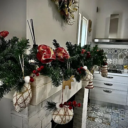 L'abete Bianco * Ταράντο