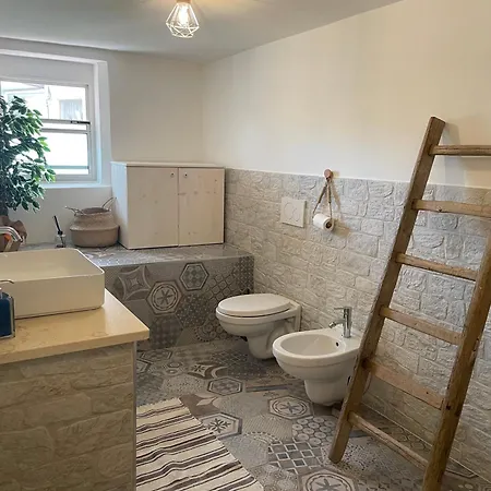 L'abete Bianco * Ταράντο