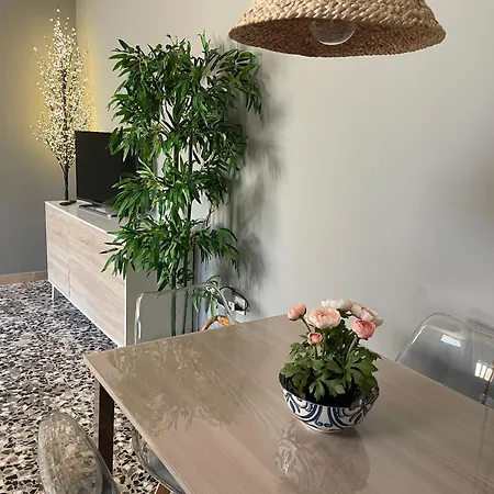 Apartment L'abete Bianco Taranto