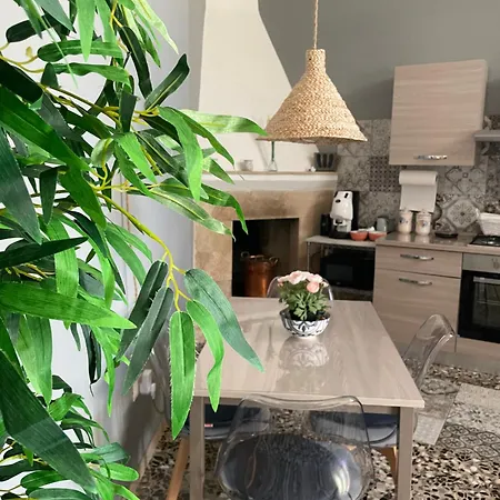 L'abete Bianco Ταράντο