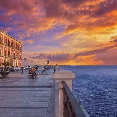 L'abete Bianco * Taranto