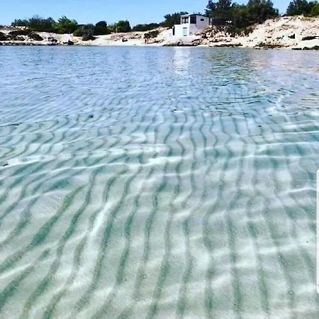 L'abete Bianco Taranto