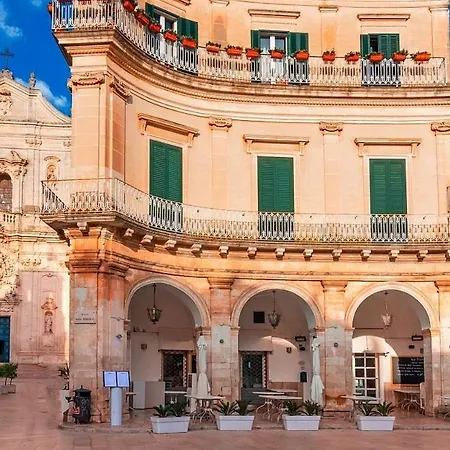 L'abete Bianco Lejlighed Taranto