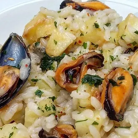 Lejlighed L'abete Bianco