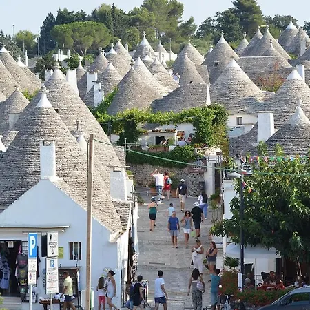 Lejlighed L'abete Bianco *