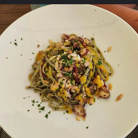 Lejlighed L'abete Bianco Taranto