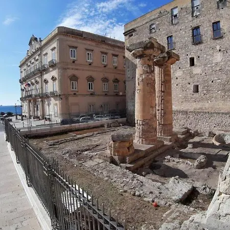 L'abete Bianco Taranto