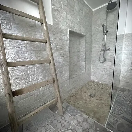 Appartamento L’abete Bianco