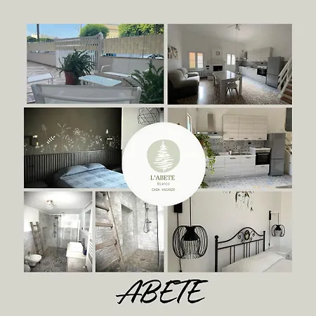 L'abete Bianco Lejlighed
