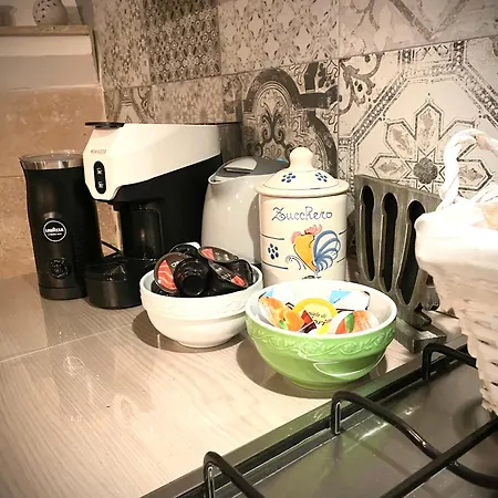 L'abete Bianco 塔兰托