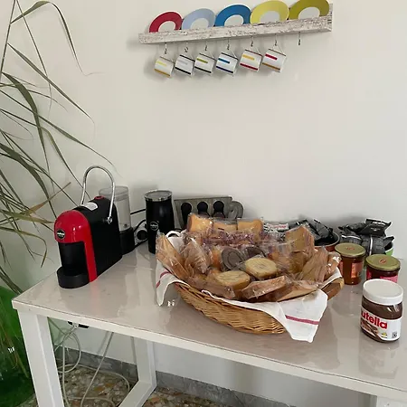 L'abete Bianco Apartment