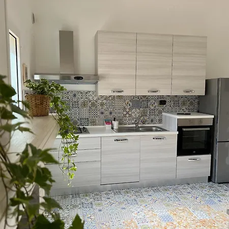 Appartamento L’abete Bianco *