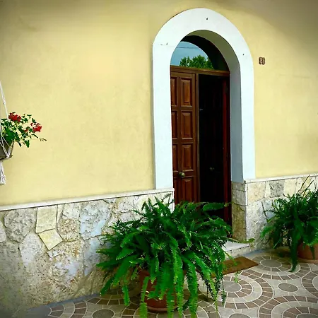 Apartment L'abete Bianco Taranto