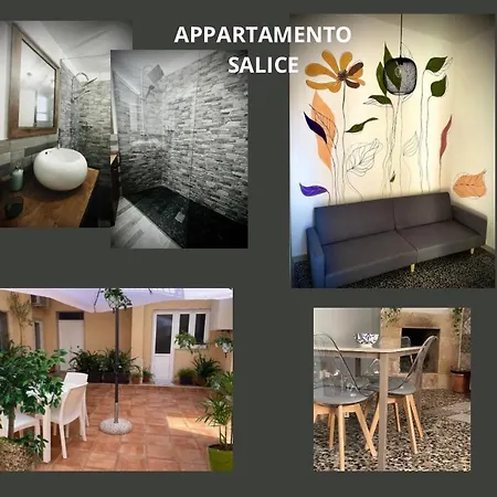 Apartment L'abete Bianco