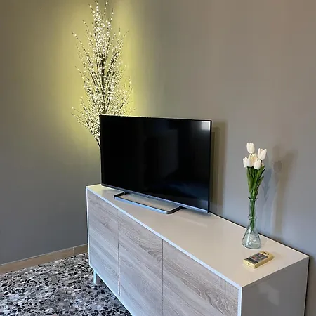 Lejlighed L'abete Bianco