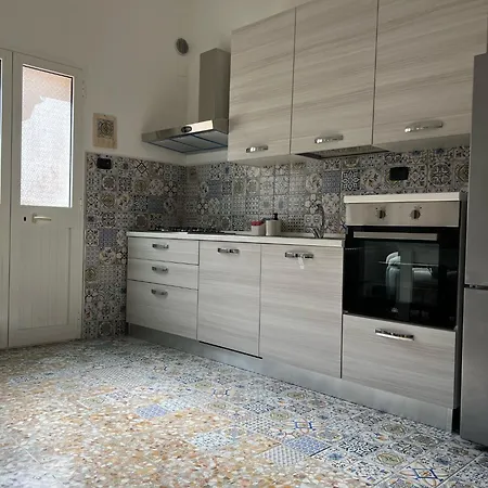 Lejlighed L'abete Bianco *