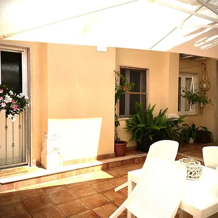 Apartment L'abete Bianco *