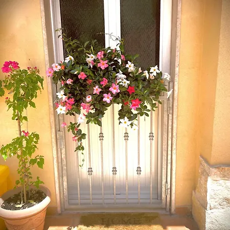L'abete Bianco Apartment Taranto