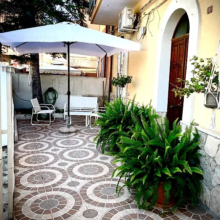 Apartment L'abete Bianco *