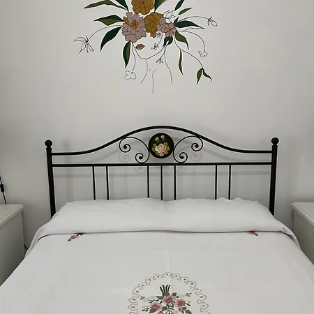 Apartment L'abete Bianco
