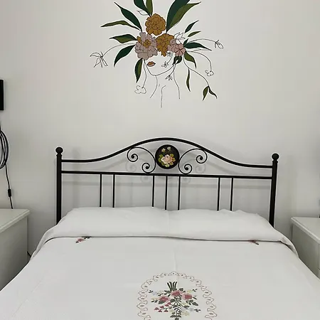L'abete Bianco Apartament *