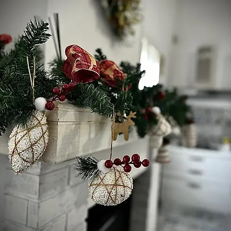 L'abete Bianco