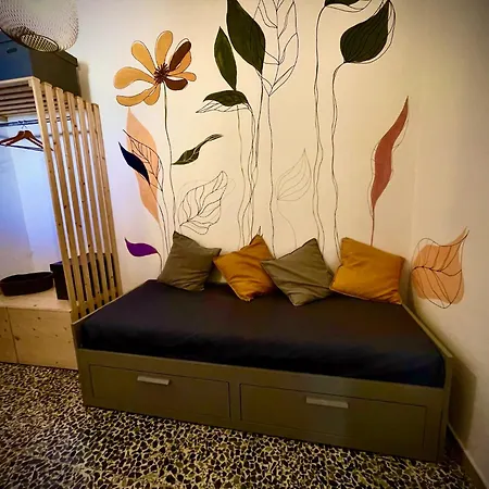 L’abete Bianco Taranto