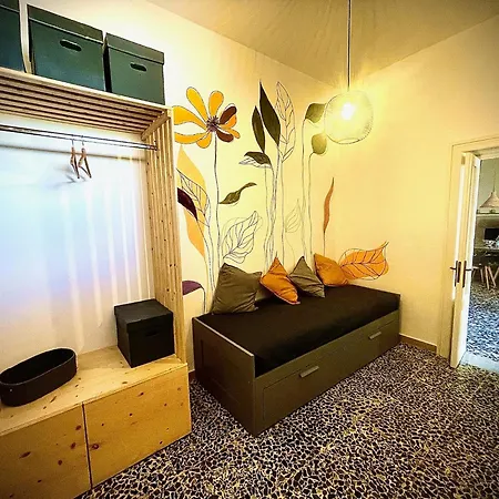 Apartment L'abete Bianco