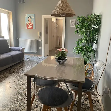 Apartament L'abete Bianco Tarent