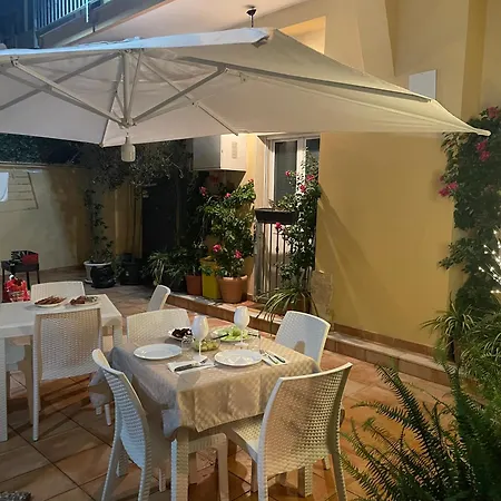 Appartamento L’abete Bianco Taranto