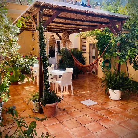 L'abete Bianco Apartament